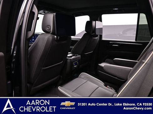 New 2026 Chevrolet Tahoe Premier image 13