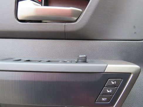 New 2026 Toyota Sequoia Platinum AWD/4WD image 51