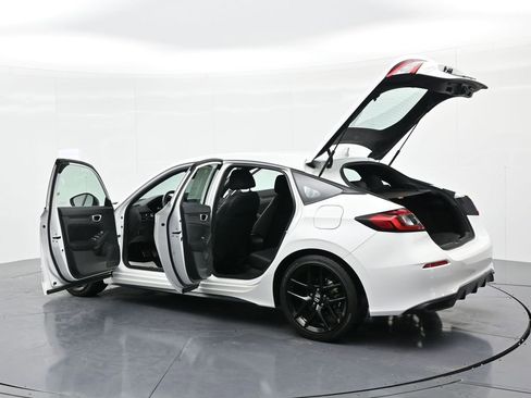 Used 2022 Honda Civic Sport image 24