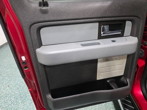 Used 2014 Ford F150 XLT w/ Equipment Group 302A Luxury image 20