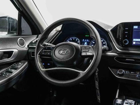 Used 2023 Hyundai Sonata SE FWD image 15