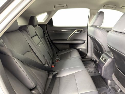 Used 2021 Lexus RX 350 FWD w/ Accessory Package image 31