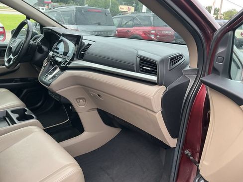 Used 2019 Honda Odyssey EX-L image 23