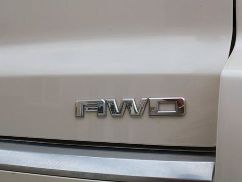 Used 2015 GMC Acadia Denali AWD/4WD image 16