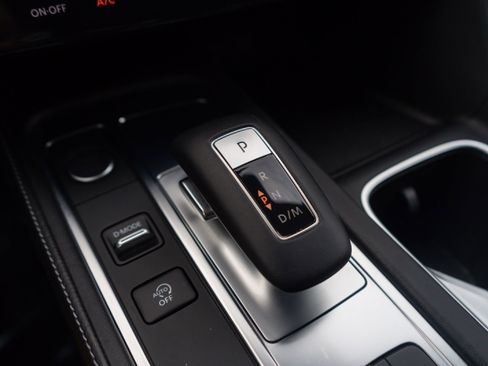 Certified 2023 INFINITI QX60 Autograph w/ Cargo Package image 15