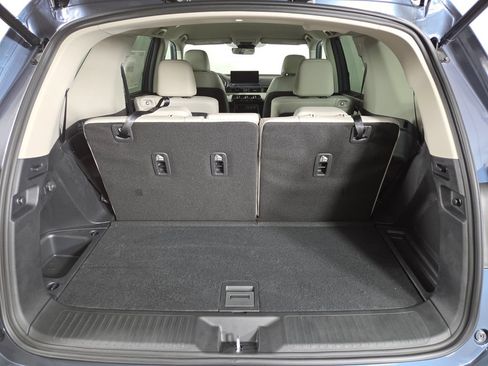 New 2026 Honda Pilot EX-L image 14