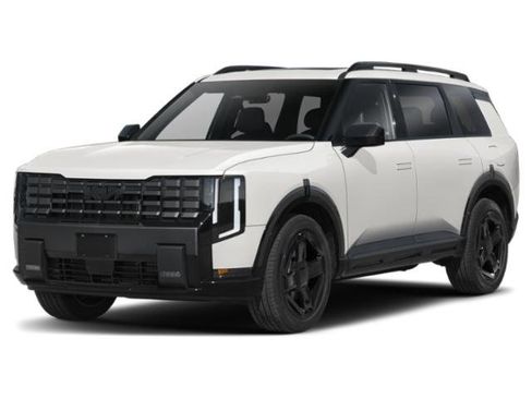 Used 2027 Kia Telluride EX X-Line image 1