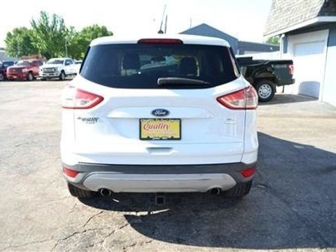 Used 2013 Ford Escape SE AWD/4WD image 7