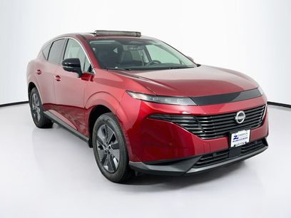 Used 2026 Nissan Murano SL