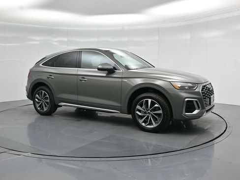 Used 2023 Audi Q5 2.0T Premium w/ Convenience Package AWD/4WD image 27