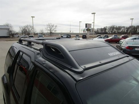 Used 2009 Nissan Xterra S w/ X Gear Pkg image 32