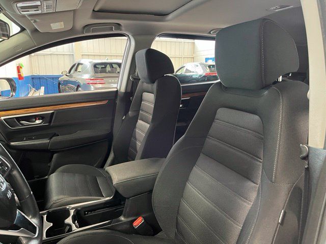 Used 2022 Honda CR-V EX image 23