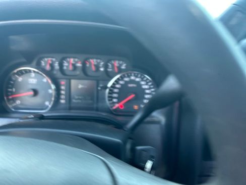 Used 2016 GMC Sierra 1500 2WD Regular Cab image 14