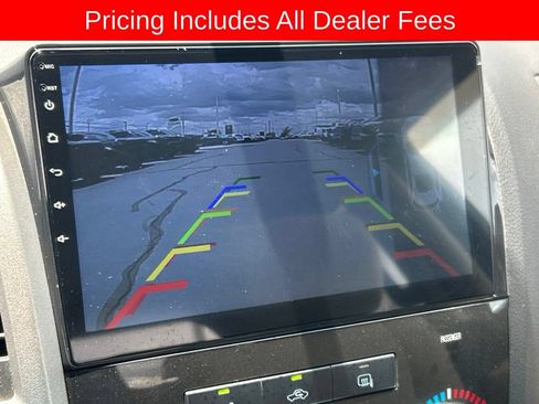 Used 2012 Toyota Tundra 4x4 Double Cab w/ Tow Pkg image 10