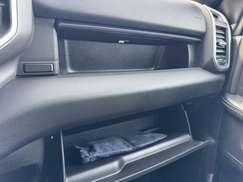 Used 2024 RAM 2500 Big Horn image 22