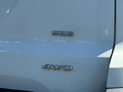 Used 2020 Ford EcoSport SES AWD/4WD image 4