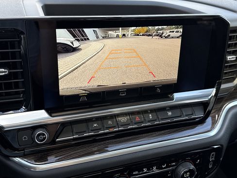 New 2026 Chevrolet Silverado 1500 RST w/ All Star Edition Plus AWD/4WD image 46