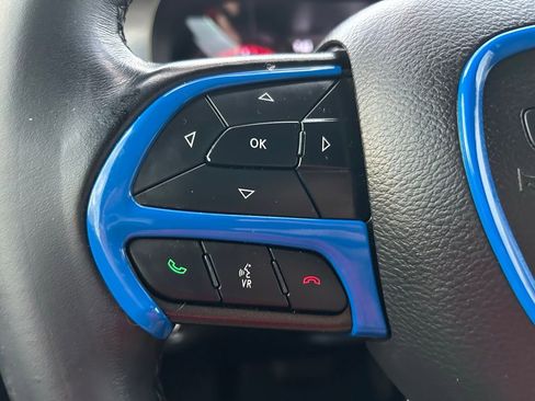 Used 2021 Dodge Charger SXT w/ Blacktop Package image 20