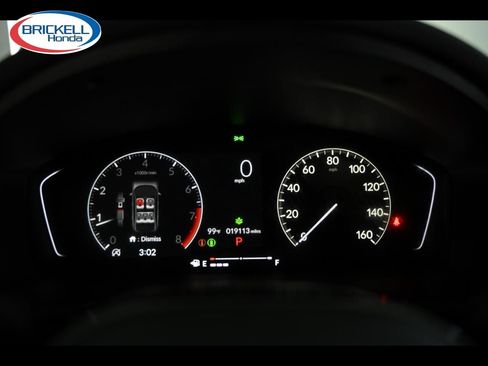 Used 2024 Honda Civic LX image 34