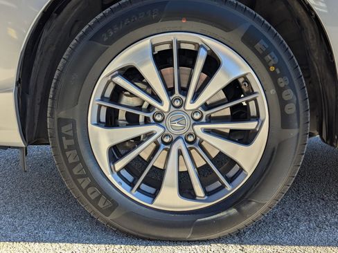 Used 2018 Acura RDX FWD w/ Advance Package image 29