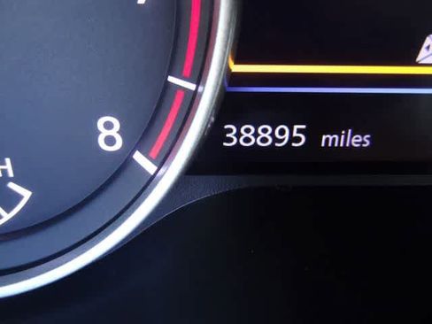 Used 2024 Nissan Sentra SV FWD image 18