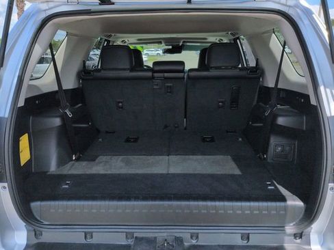 Certified 2022 Toyota 4Runner SR5 Premium w/ Moonroof Package RWD image 13