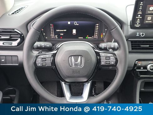 New 2026 Honda Pilot Touring image 26