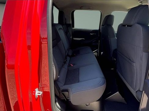 New 2026 Nissan Frontier SV w/ SV Convenience Package image 10