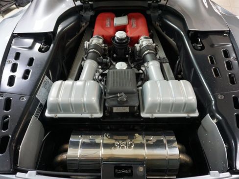 Used 2005 Ferrari 360 Spider RWD image 6