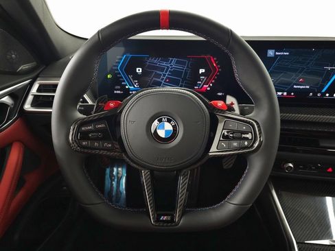 New 2026 BMW M4 xDrive Competition image 14