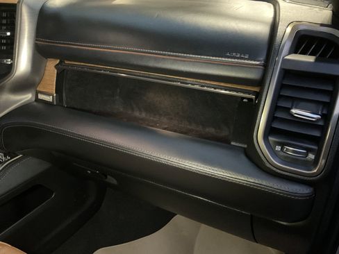 Used 2020 RAM 2500 Limited image 28