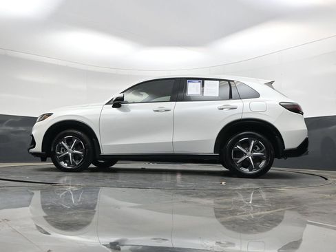 Certified 2023 Honda HR-V EX-L image 30
