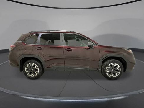 New 2026 Subaru Forester Premium AWD/4WD image 6