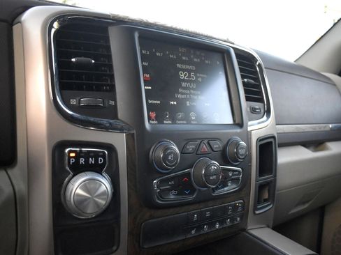 Used 2015 RAM 1500 Laramie Longhorn w/ Convenience Group image 32