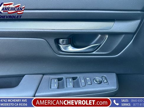 Used 2024 Honda CR-V EX image 11