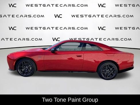 New 2025 Dodge Charger R/T w/ Sun & Sound Package image 7