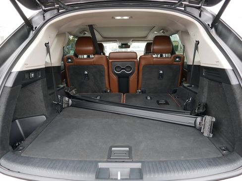 Certified 2024 Acura MDX SH-AWD w/ Technology Package image 18