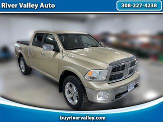 Used 2011 RAM 1500 Big Horn video 1