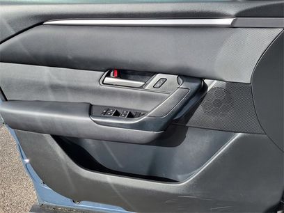 Used 2024 MAZDA CX-50 AWD 2.5 S w/ Preferred Package