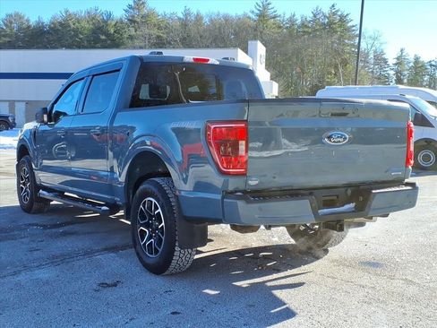 Used 2023 Ford F150 XLT w/ Equipment Group 302A High image 30