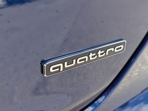 Certified 2025 Audi A5 2.0T Premium Plus image 11