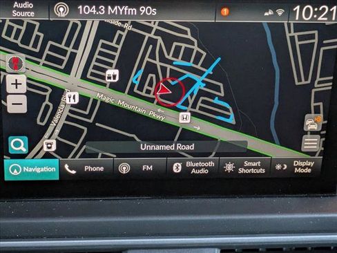 New 2025 Honda Pilot Touring image 14