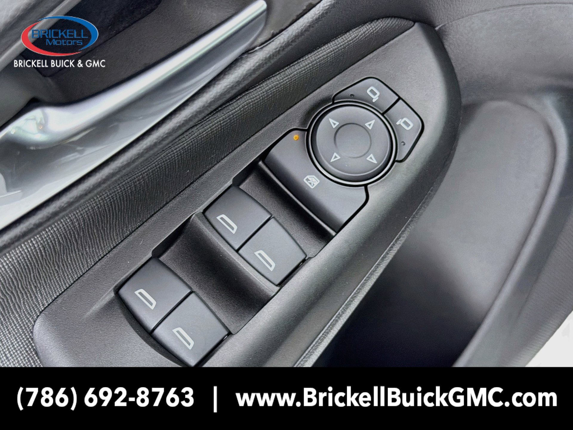 Used 2026 Buick Envista Preferred FWD image 22