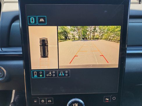 New 2026 GMC Terrain AT4 w/ Convenience Package III AWD/4WD image 14