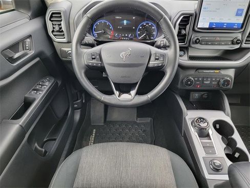 Certified 2022 Ford Bronco Sport Big Bend w/ Convenience Package image 31