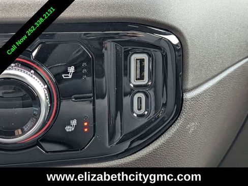 New 2026 GMC Sierra 2500 SLE w/ SLE Value Package; image 30