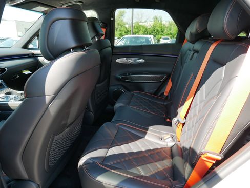 New 2026 Genesis GV70 3.5T Sport Prestige image 5