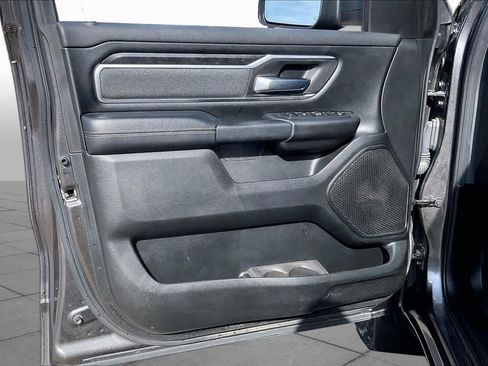 Used 2019 RAM 1500 Big Horn AWD/4WD image 21