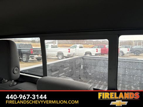 Used 2021 Chevrolet Silverado 1500 LT image 30