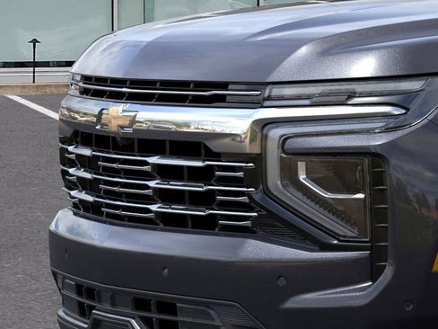 New 2025 Chevrolet Tahoe Premier image 13